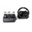 Logitech G920 Driving Force Racing Wheel USB-A kormány játékvezérlő fekete