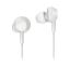 Philips TAE5008WT Headset White