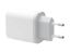 dbramante1928 re-charge EU Power adapter 30W USB-C/USB-A White