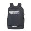 RivaCase 8365 Biscayne Laptop backpack 17,3