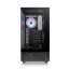 Thermaltake View 270 Plus TG ARGB Tempered Glass Black