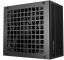 DeepCool Tápegység 600W - PF600 (80 Plus, Aktív PFC, 12cm )