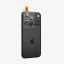 Spigen Glass tR EZ Fit Optik Pro 2 Pack for iPhone 17/16/15/14 Pro / 17/16/15/14 Pro Max Silver
