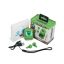 OTL Technologies Minecraft Creeper Slide TWS Headset Green