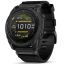Garmin Tactix 8 51mm AMOLED Black (ED XD)