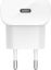 Belkin BoostCharge 18W USB-C - Lightning Charger White
