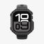 Spigen Rugged Armor 2 case for Apple Watch 11 42mm Matte Black