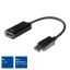ACT AC7555 DisplayPort to HDMI adapter