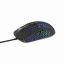 Gembird MUSG-RAGNAR-RX400 RGB Gaming Mouse Black
