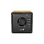 Genius SP-916BT Bluetooth Speaker Pine Wood