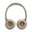 JBL Tune 680NC Bluetooth Headset Beige