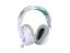Logitech G522 Lightspeed Wireless Bluetooth Gaming Headset White