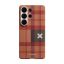 Pitaka Edge Case for Samsung Galaxy S26 Ultra Cloud Dusk