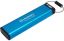Kingston 16GB IronKey Keypad 200C USB3.2 Blue