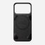 Nomad Magnetic Leather Back (Horween) Magsafe for iPhone 18 Pro/17 Pro Olde Dublin