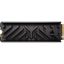 Corsair 2TB M.2 2280 NVMe MP700 ELITE with Heatsink