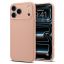 Spigen Liquid Air for iPhone 18 Pro Max/17 Pro Max Rose Titanium