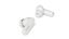 Philips TAT3000WT Bluetooth Headset White