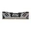 Kingston 32GB DDR5 8000MHz Kit(2x16GB) Fury Renegade Black/Silver