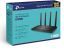 TP-LINK Wireless Router Dual Band AX1500 Wifi 6 1xWAN(1000Mbps) + 3xLAN(1000Mbps), Archer AX12