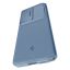Spigen Optik Armor for Samsung Galaxy S26 Ultra Light Blue