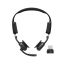 Shokz Openmeet Wireless USB-C Headset Black