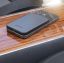Zens Semi Solid State 5000mAh PowerBank Black