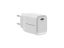 Conceptronic  ALTHEA19W45 1-Port 45W GaN USB-C PD Charger White