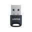 Unitek USB Bluetooth 6.0 Adapter Black