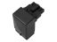Adapter Kolink Core Pro 12VHPWR-2x6pin 90fok Adapter - Type 2