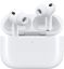 Apple Airpods Pro3 with MagSafe Case mfhp4zm/a