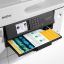 BROTHER MFCJ5740DW Inkjet Multifunction Printer 4in1 35/32ppm 1200x4800