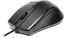 Defender MB-530 Hit Mouse Black