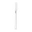 Dviced Magsafe iPhone 15 Pro Max Clear case White