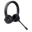 Trust Ayda Bluetooth Headset Black