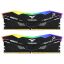 TeamGroup 32GB DDR5 6000MHz Kit(2x16GB) Delta RGB Black
