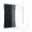 Spigen EZ Fit Glas.tR Slim 1 Pack - Samsung Galaxy Tab S8 Ultra