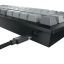 Cherry KW 300 MX Keyboard Black US