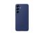 Samsung Galaxy S25+ Silicone Case Blue