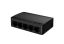 Tenda SG105M 5-Port Gigabit Ethernet Switch