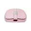 SBOX WM-710 Wireless Bluetooth Mouse Pink