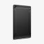 Spigen Rugged Armor case for Samsung Galaxy Tab A11+ (2025) Matte Black