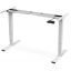 Digitus DA-90433 Electrically Height-Adjustable Table Frame White