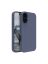 dbramante1928 Greenland case for iPhone 16 Pacific Blue