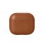 Native Union Leather Case for AirPods 3 Brown