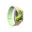 Mobile Origin Magnetic Watch Strap II Apple Watch 49mm/46mm/45mm/44mm Pink/Light Green