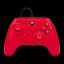 PowerA Wired Controller for Xbox Series X|S Red