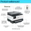 HP OfficeJet Pro 9120e A4 Duplex 1200 x 1200 DPI 22ppm Wi-Fi AirPrint