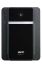 APC Easy UPS szünetmentes tápegység (UPS) Vonal interaktív 1,2 kVA 650 W 6 AC kimenet(ek)