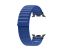 Samsung Fabric Galaxy Watch8 Band (S/M) Blue
